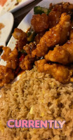 Fulin's Asian Cuisine food