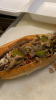 Philadelphia Subs food