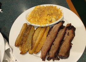 Smokey Bones Johnson City food