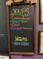 Ty's Soups And Sandwiches food