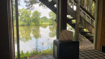 Brooksie's Barn food