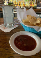 Zapata's food