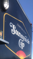 Sunnyside Cup| Local Coffee| Drive-thru Coffee food