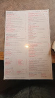 Redford Grill Phone Number, Reservations, Reviews menu