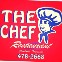 The Chef food