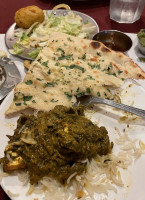 Bombay House food