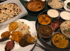 Bombay House food