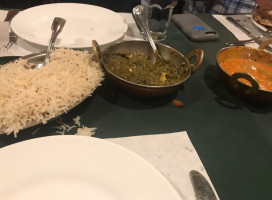 Bombay House food