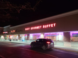 East Gourmet Buffet Phone Number, Reservations, Reviews outside