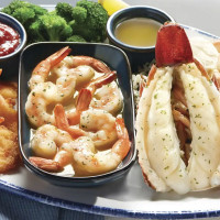 Red Lobster Auburn food