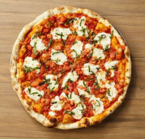 Johnny Brusco's New York Style Pizza food