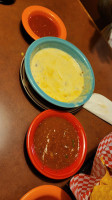 Tres Potrillos Mexican Grill food