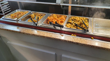 Golden Corral Buffet Grill food