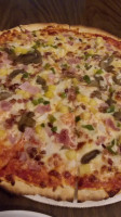 Jonesboro Pizza Parlor food