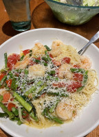 Olive Garden Italian food