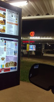 Sonic Drive-in inside