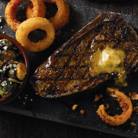 TGI FRIDAYS - Darien food