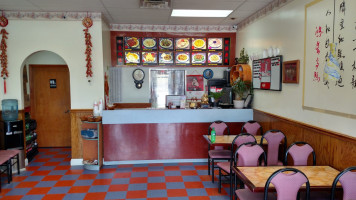 No 1 Chinese inside