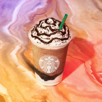 Starbucks food