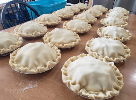 Vermont Apple Pie Bakery And food