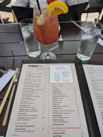 Toku Modern Asian food