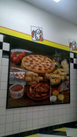 Little Caesars Pizza food