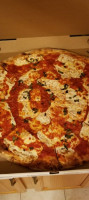 A1 Pizza food