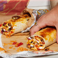 Taco Bell food