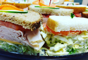 Vincent's Deli Cater food