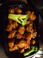 Panda House food