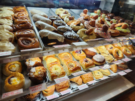 West End Bakery food