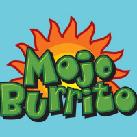 Mojo Burrito food