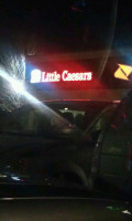 Little Caesars Pizza food