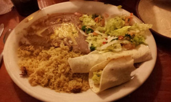 Tijuana's Mexican food