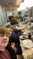 Waffle House outside