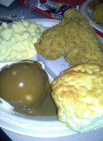 Mrs Winners Chicken Biscuits-cleveland food