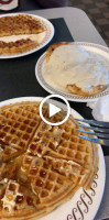 Waffle House food