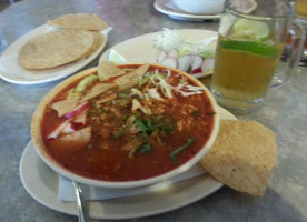 Tacos El Norte In Round Lake Beach food