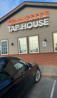 Tennessee Taphouse food