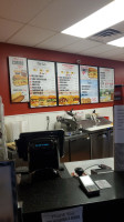 Lennys Grill Subs menu