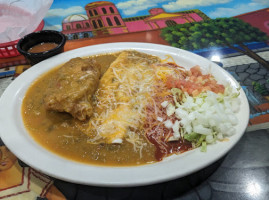 Taqueria Las Palmas In Westm food