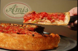 A'mis Italian And Pizzeria food