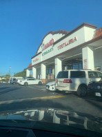 Vallarta Supermarkets In Baldw outside