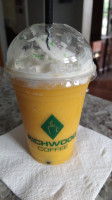 Richwood Coffee food