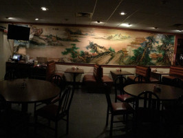 New China Pacific inside