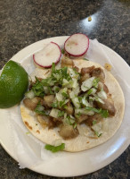 Garcia's Taqueria Mexican Grill food