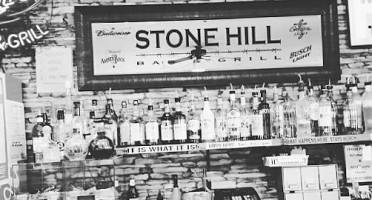 Stone Hill Grill Phone Number, Reservations, Reviews food