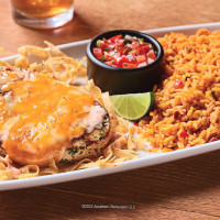 Applebee's Grill food