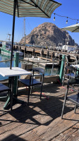 Tognazzini's Dockside food