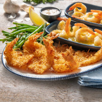 Red Lobster food